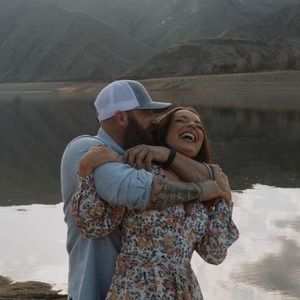 Meet your Posher, Dan